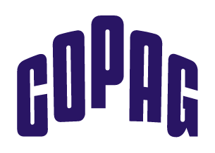 Logo da Copag
